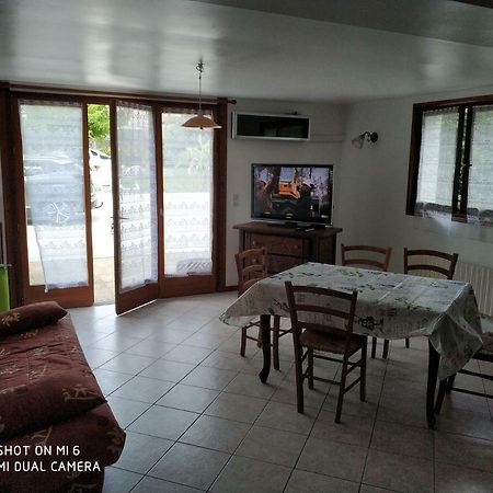 Appartement Les Bananiers à Capbreton Extérieur photo