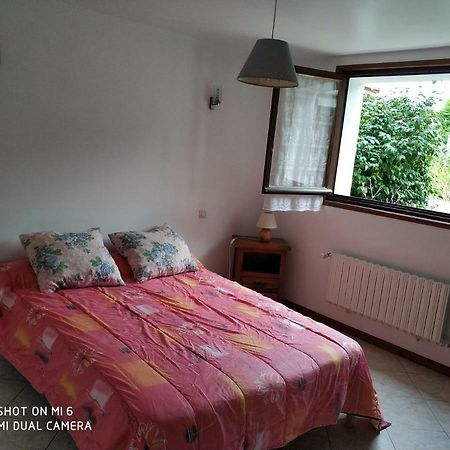 Appartement Les Bananiers à Capbreton Extérieur photo