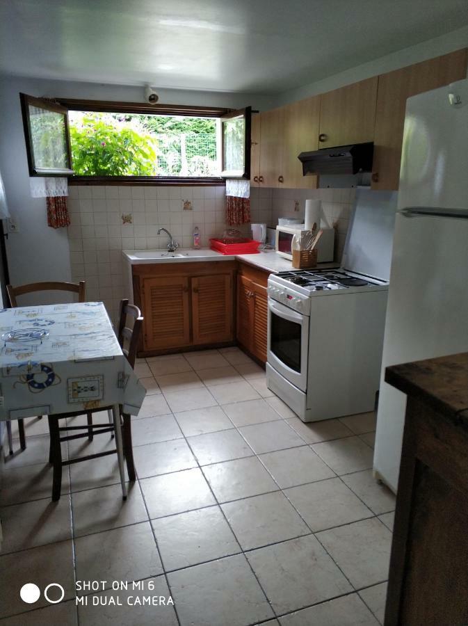 Appartement Les Bananiers à Capbreton Extérieur photo