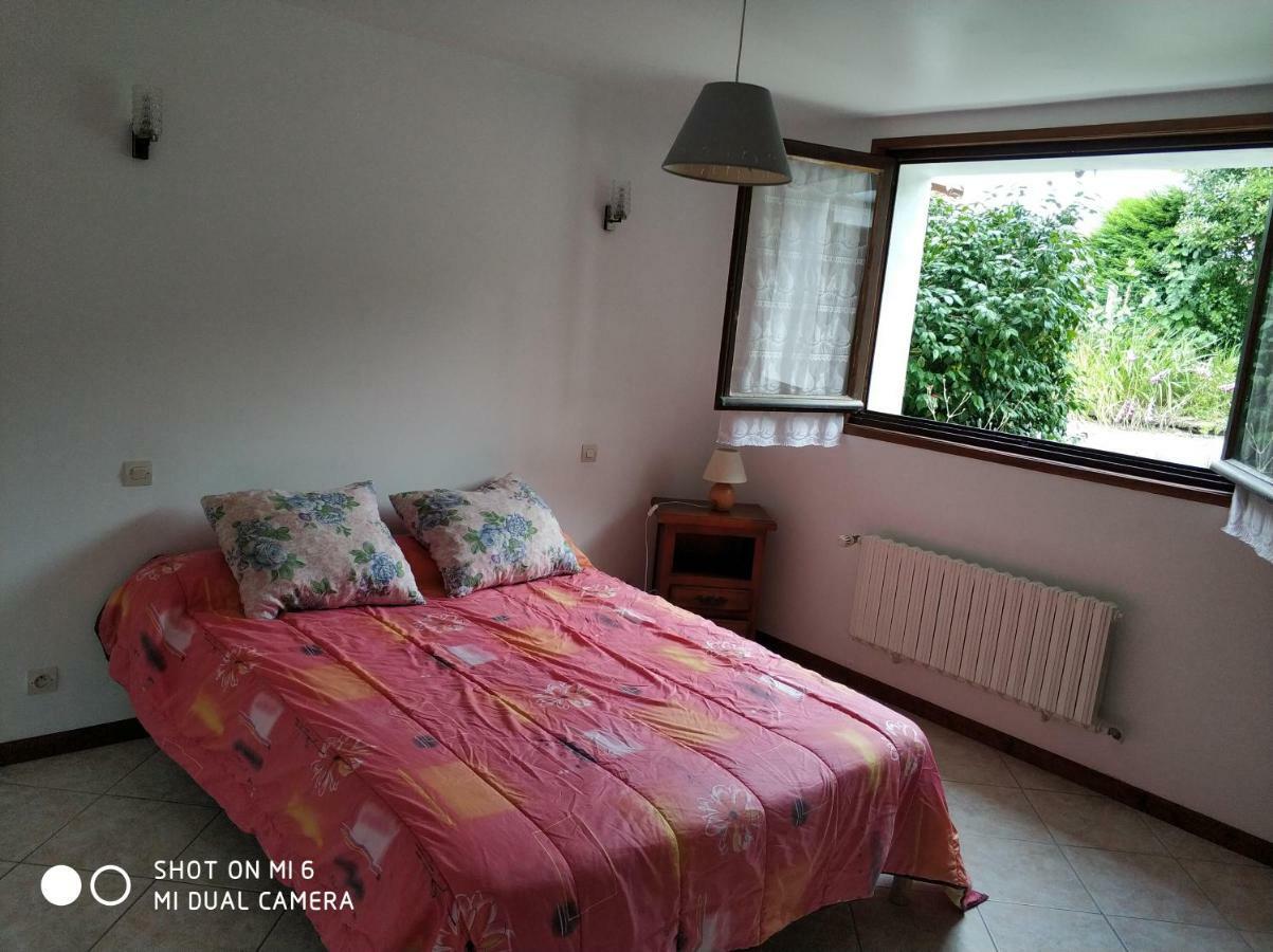 Appartement Les Bananiers à Capbreton Extérieur photo