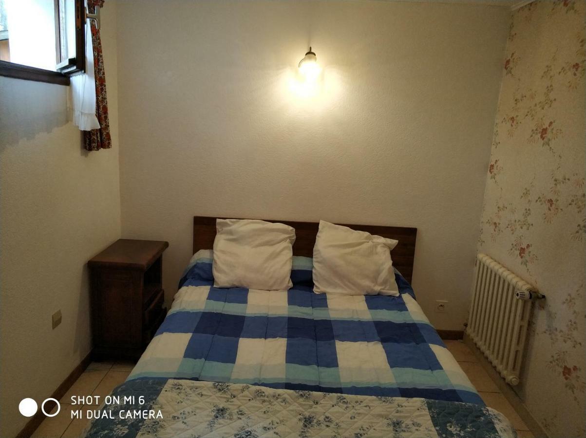 Appartement Les Bananiers à Capbreton Extérieur photo