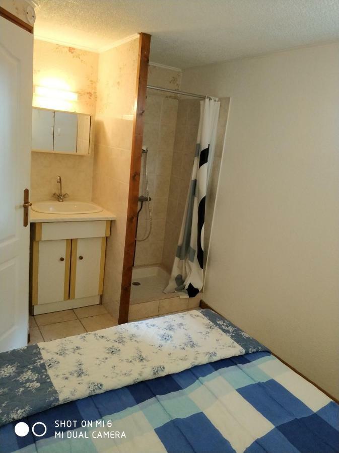 Appartement Les Bananiers à Capbreton Extérieur photo